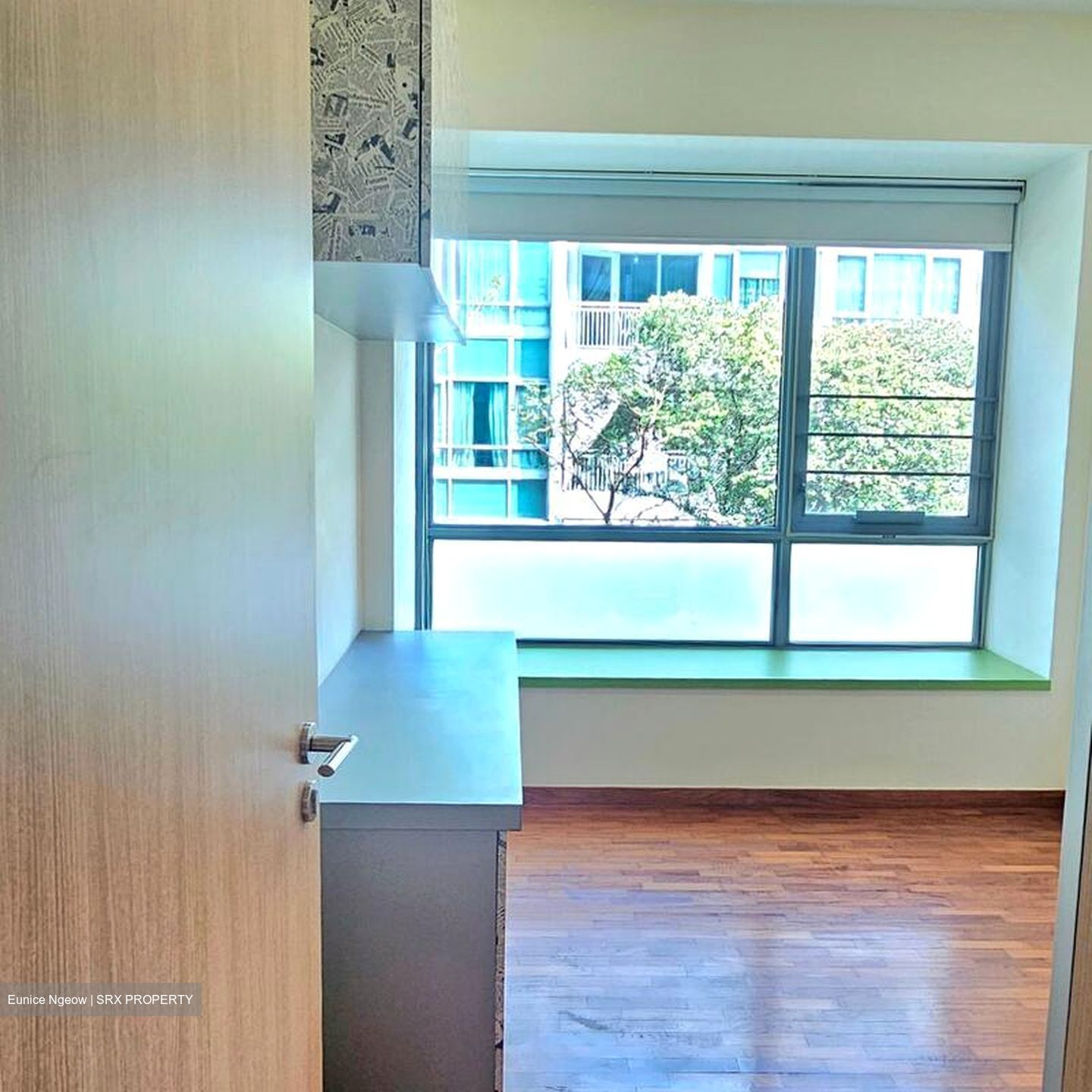 ClementiWoods Condominium (D5), Condominium #515649181